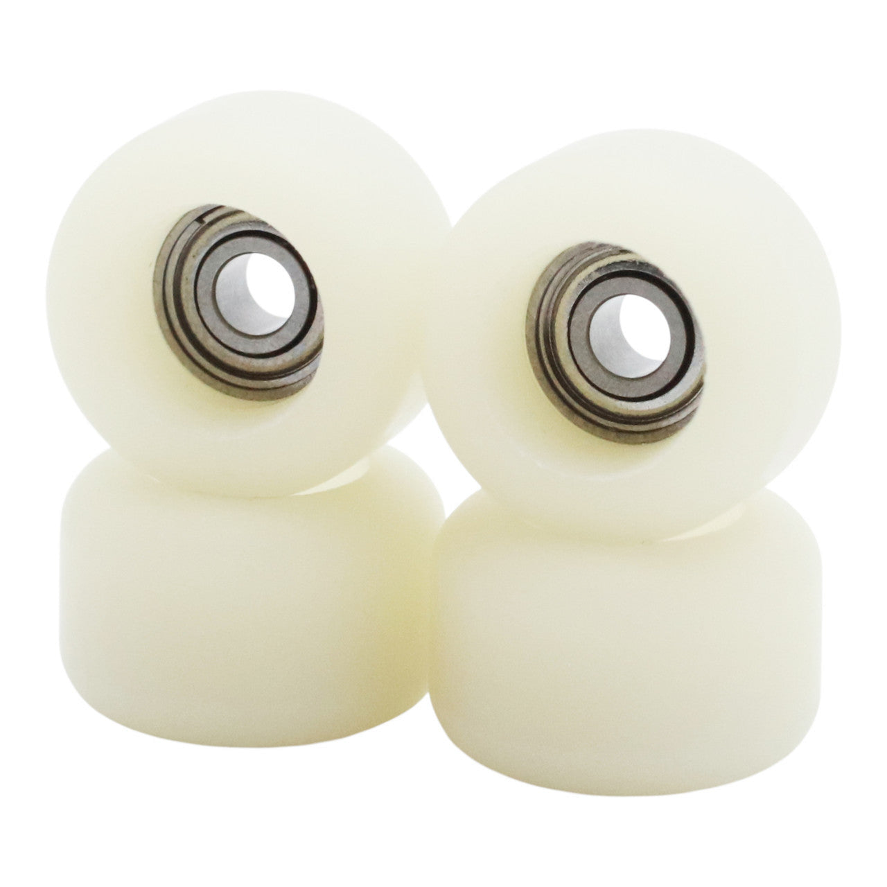 FlatFace Fingerboard G6 J Bearing Wheels - Jay Linehan Pro