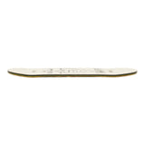 FlatFace Flatty Fingerboard Deck - Walnut Mini Logo