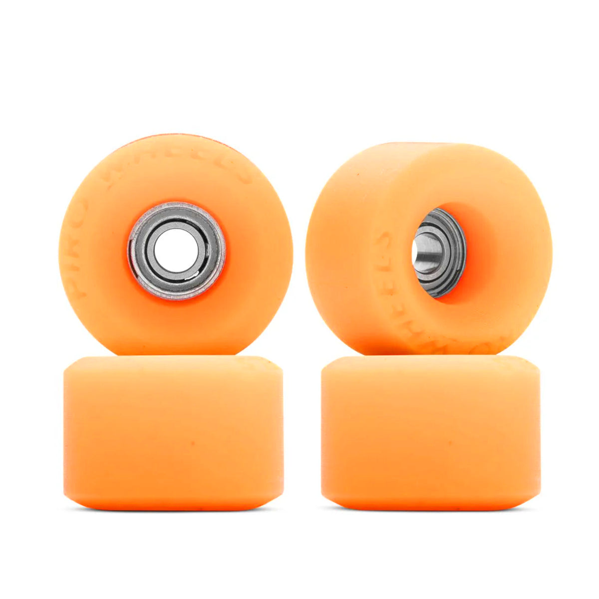 Piro Fingerboard Wheels - Bowl