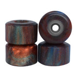 Teak Tuning Apex Street Fingerboards Wheels - 77D
