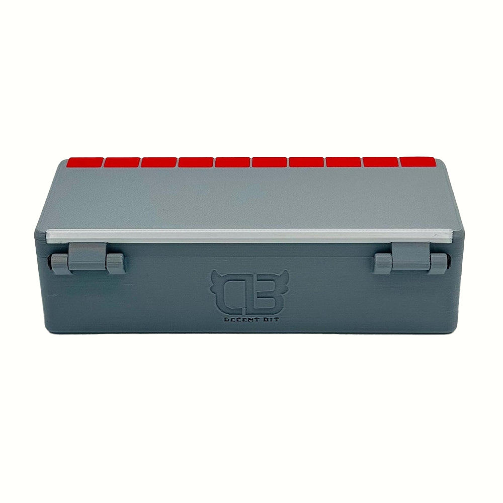DecentBit Fingerboard EDC Max Case