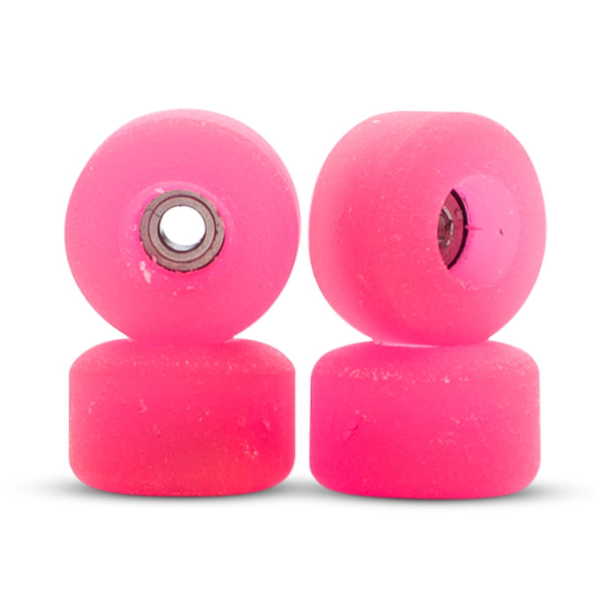 Industryfb 95A Fingerboard Wheels - 8mm