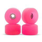 Industryfb 95A Fingerboard Wheels - 8mm