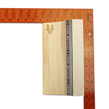Avenue Fingerboard Ramp - Mini Washington