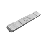 Silent Obstacles Fingerboard Ramp - Silent Parking Barrier