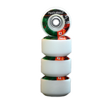 Piro RS Graphic Fingerboard Wheels - PS2