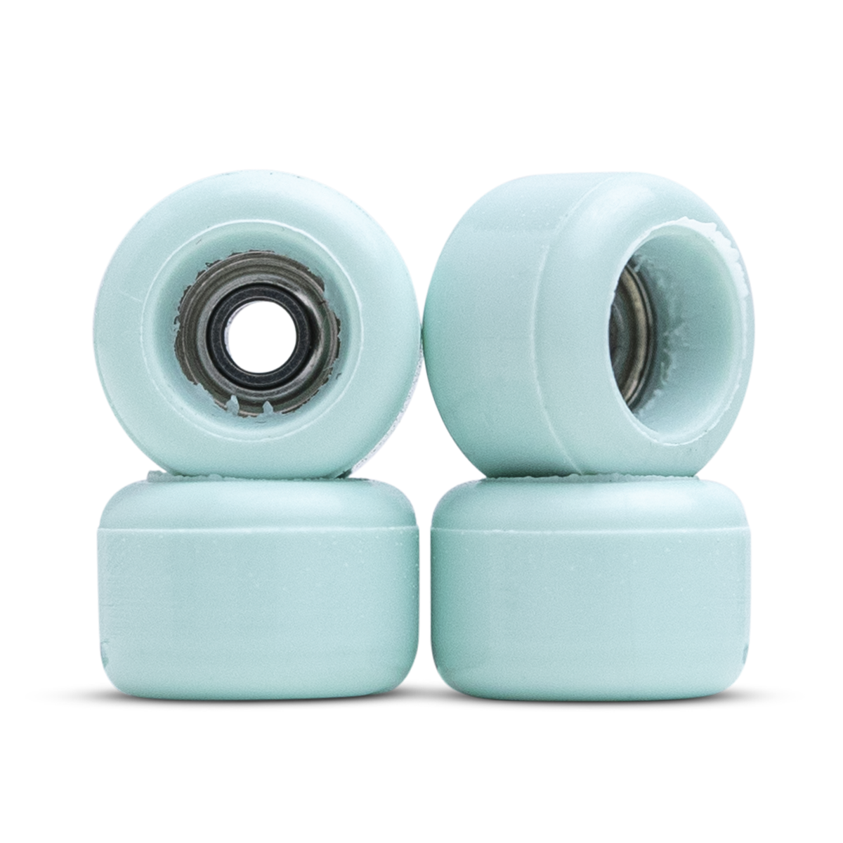 DeliDecks Mini Fingerboard Wheels - 95A
