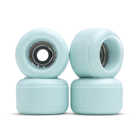 DeliDecks Mini Fingerboard Wheels - 95A