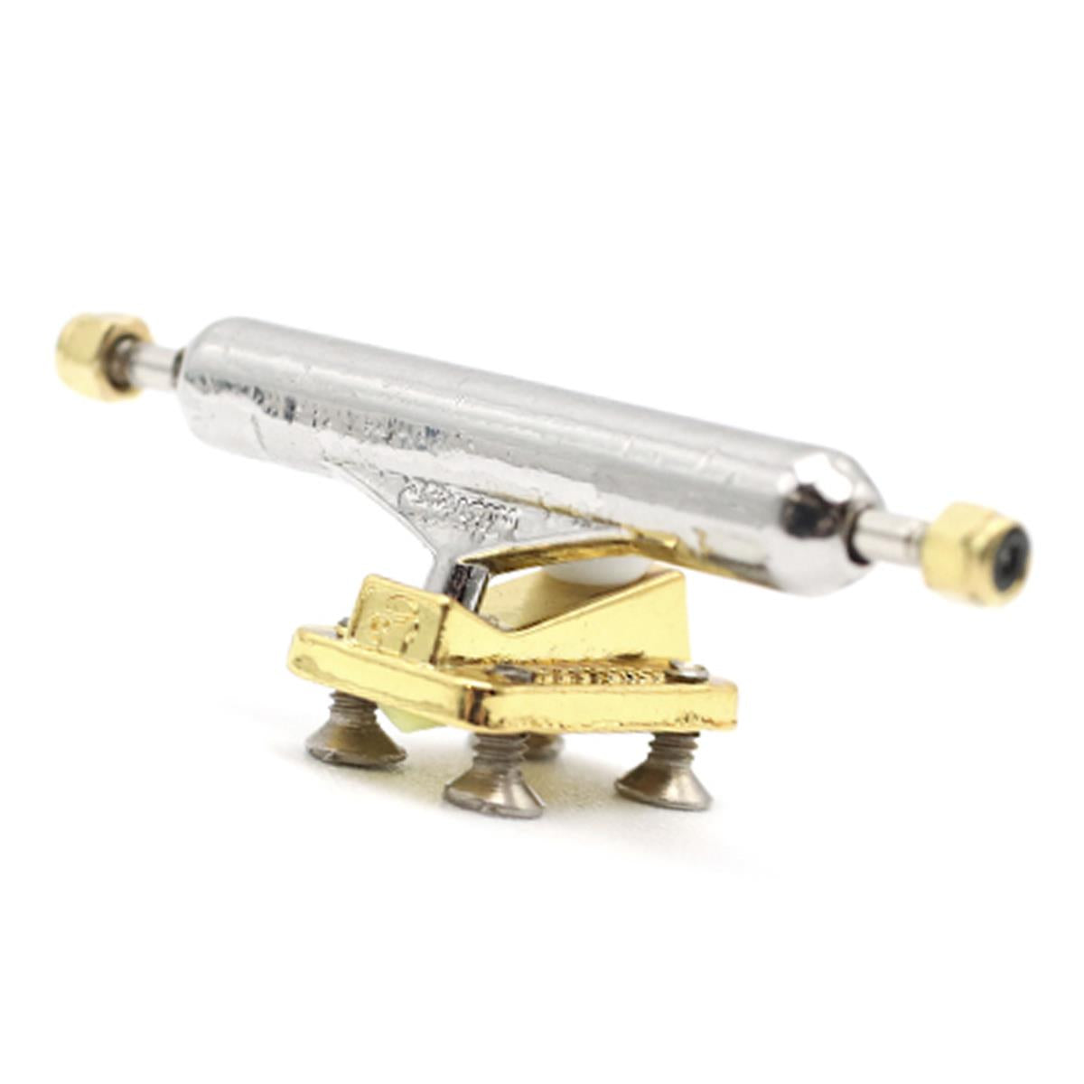 Blistered Fingerboard Trucks - 34mm