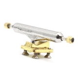 Blistered Fingerboard Trucks - 34mm