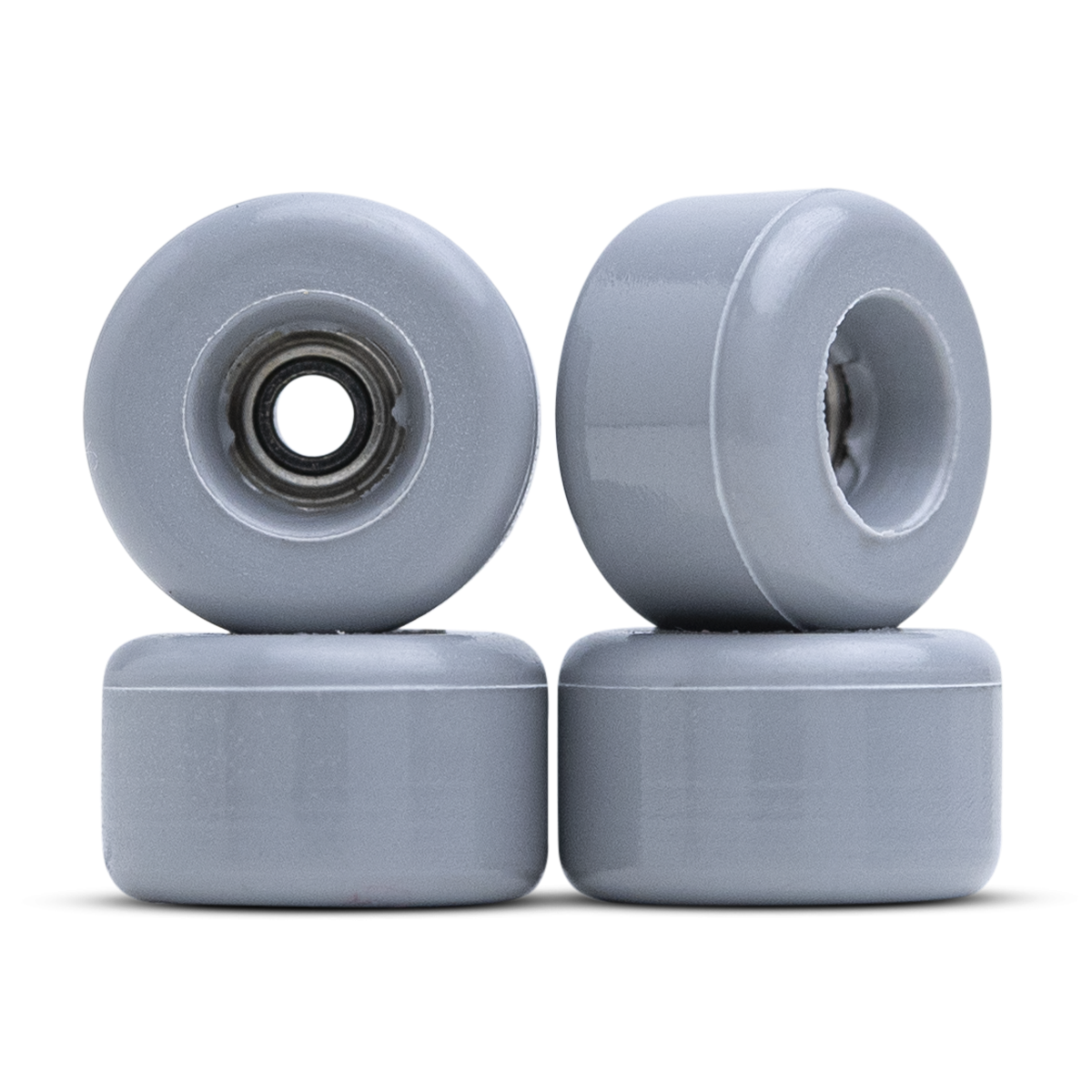DeliDecks Original Fingerboard Wheels - 95A
