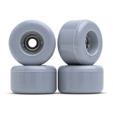 DeliDecks Original Fingerboard Wheels - 95A