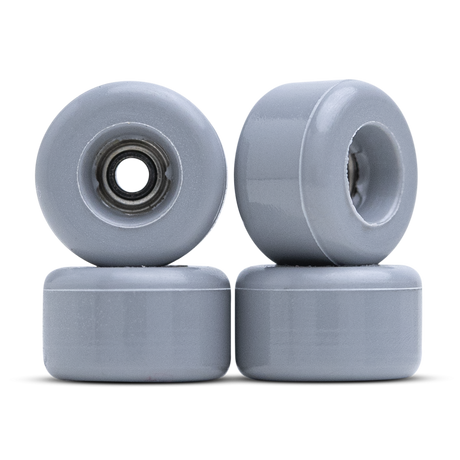 DeliDecks Original Fingerboard Wheels - 95A