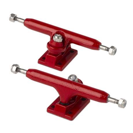 TV Team Fingerboard Trucks - 32mm