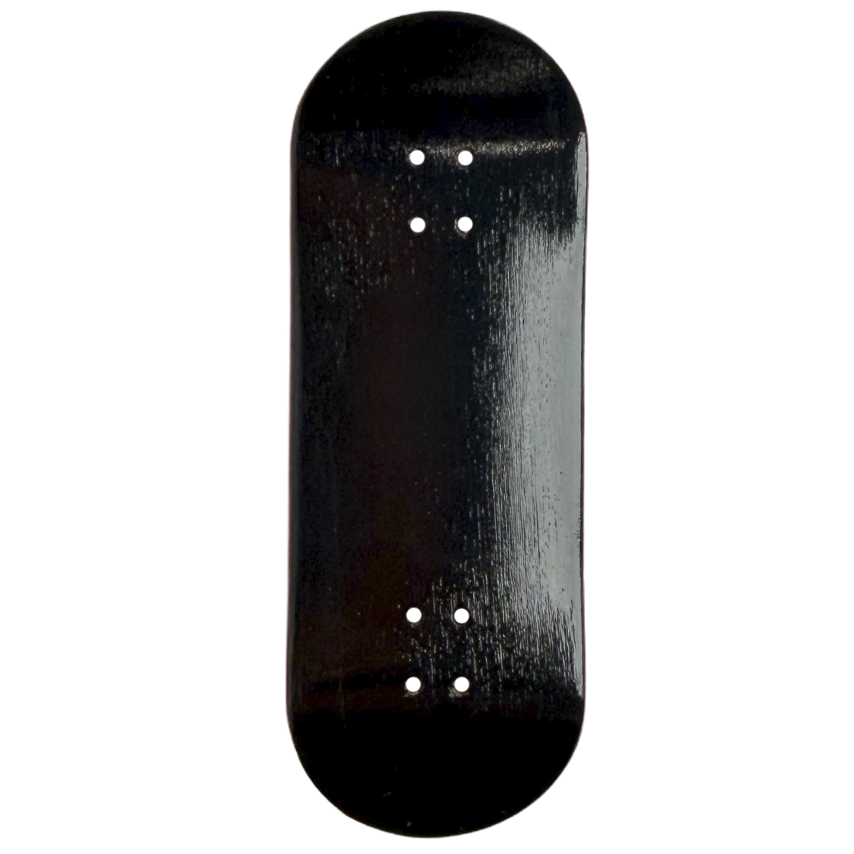 TV Handmade Blanks Fingerboard Deck
