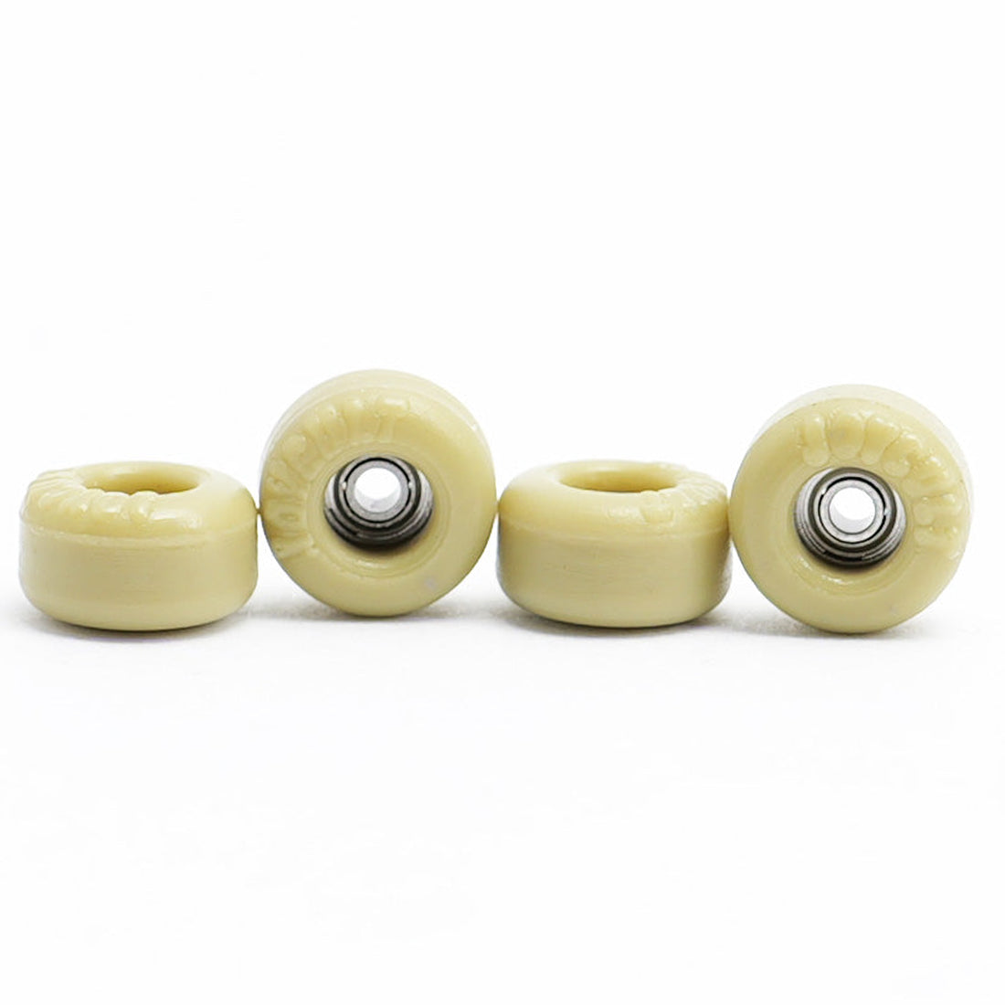 Joycult Fingerboard Wheels - Classic 3.0 Street True Wear