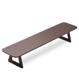 Grind Right Flat Bench Fingerboard Ramp