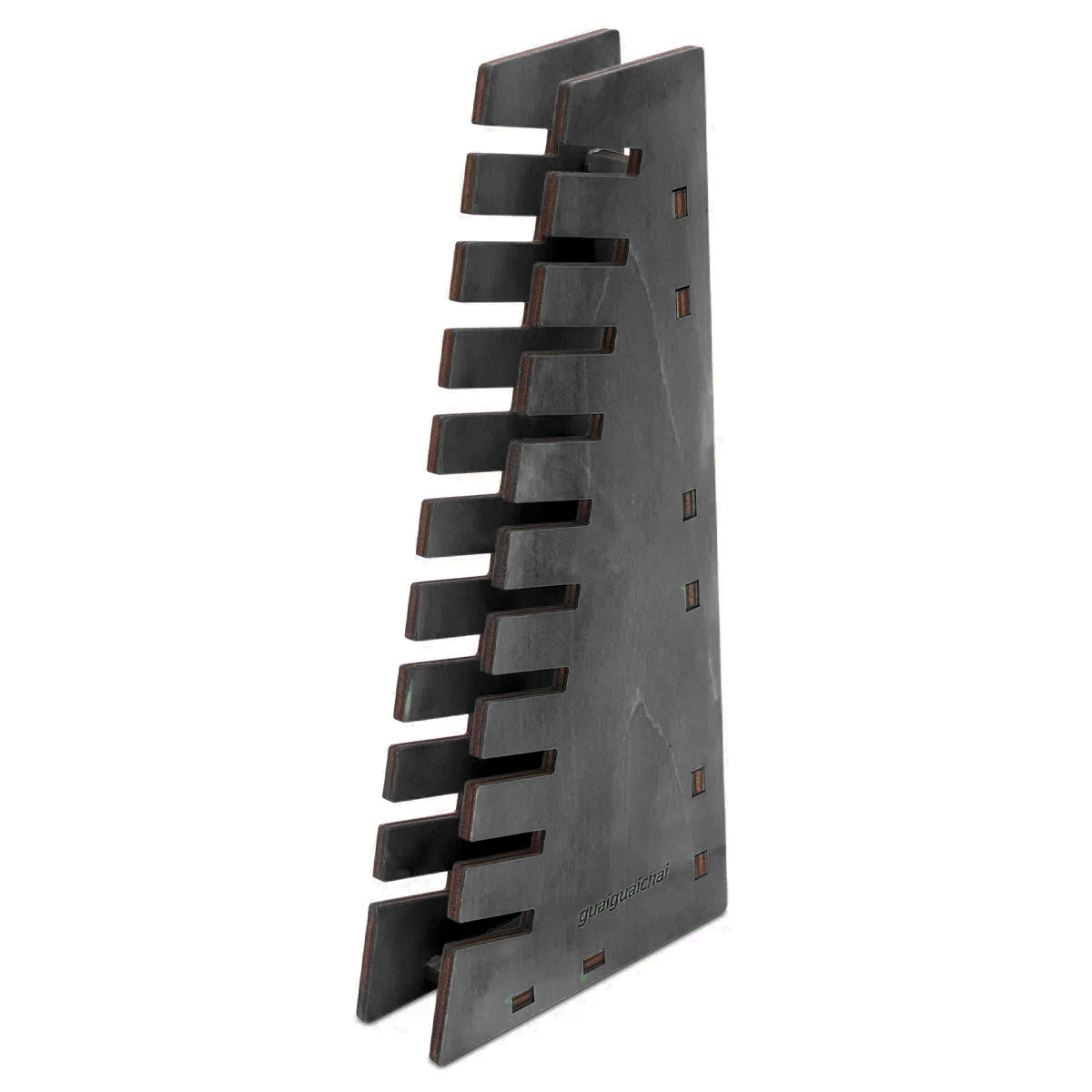 What Is Finger Rack GGC Fingerboard Rack - 10 Slots – The Vault Fingerboards