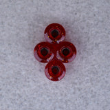 Maple Classic Holiday Edition Fingerboard Wheels