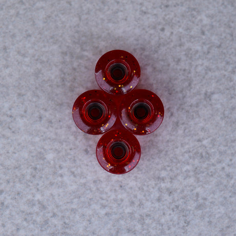 Maple Classic Holiday Edition Fingerboard Wheels