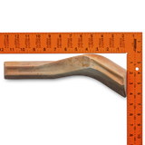001untitled Fingerboard Ramp - 041 The Dragons Tail Slappy