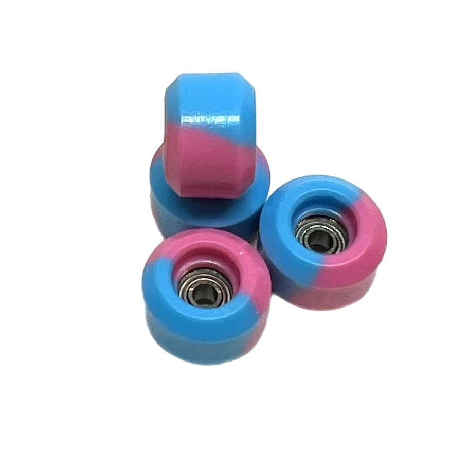 LC Fingerboards Urethane Wheels - Street