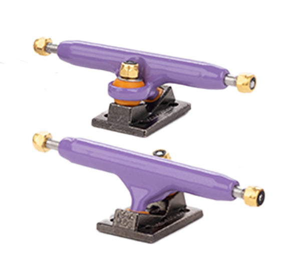 Blackriver Fingerboard 3.0 Trucks Without Tool - 36mm