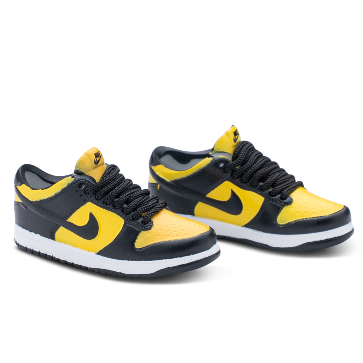 LC Finger Shoes - Low