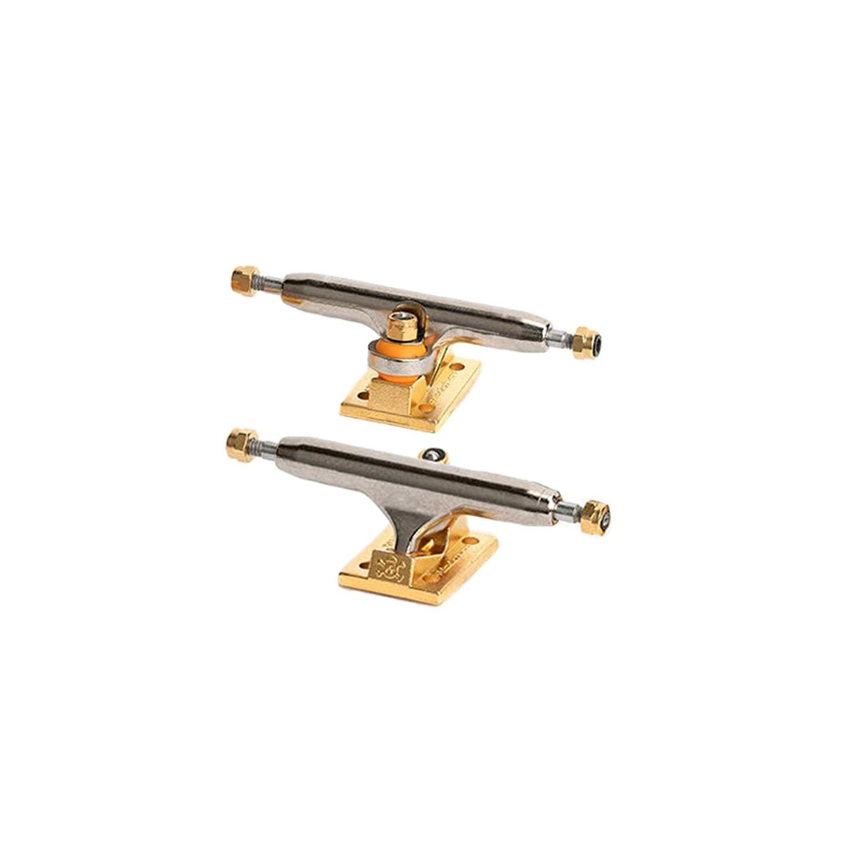 Blackriver Fingerboard 3.0 Trucks Without Tool - 32mm