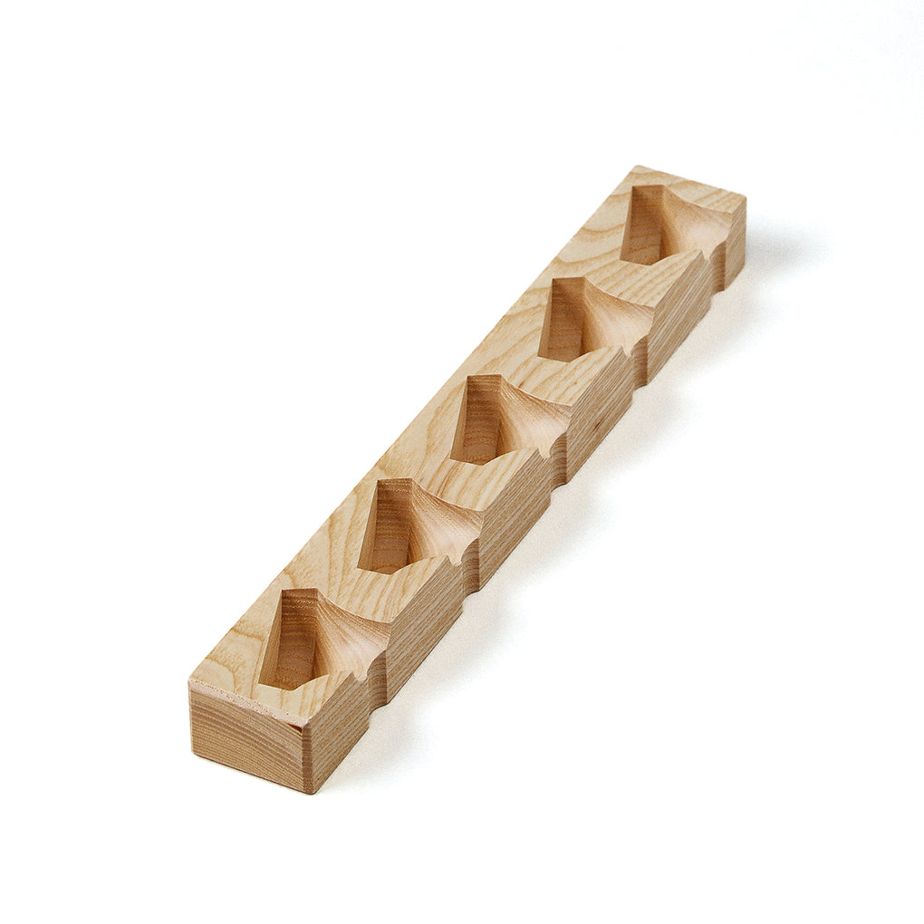 Kendama Rack Krom Cliff John Kendama Rack – The Vault Fingerboards