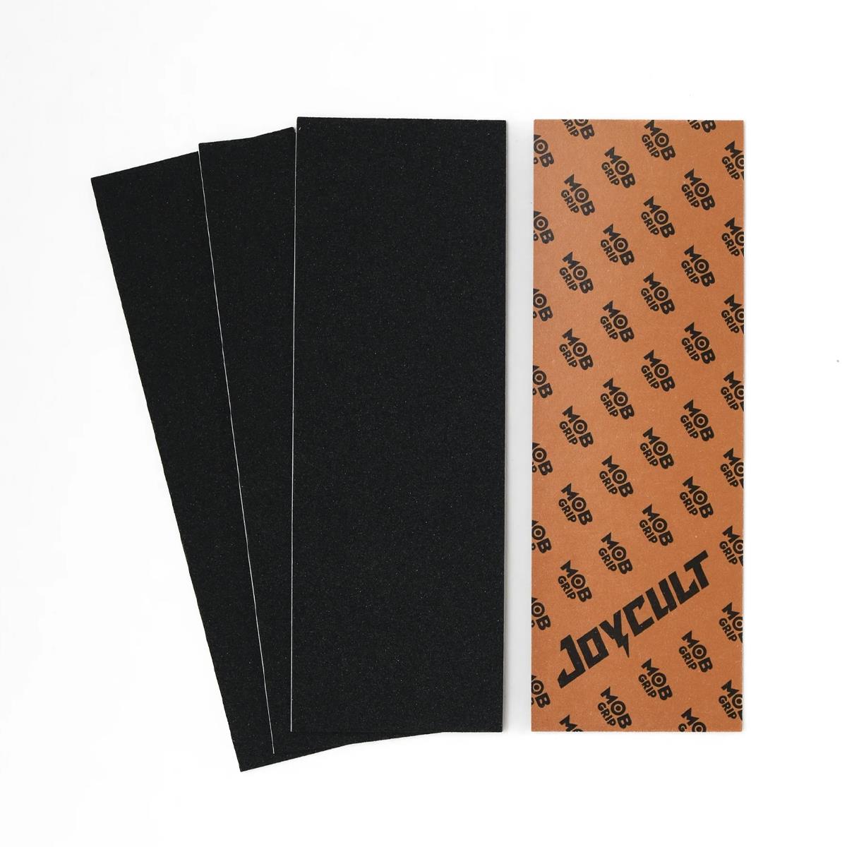 Joycult x MOB Grip Fingerboard Tape - 4 Pack