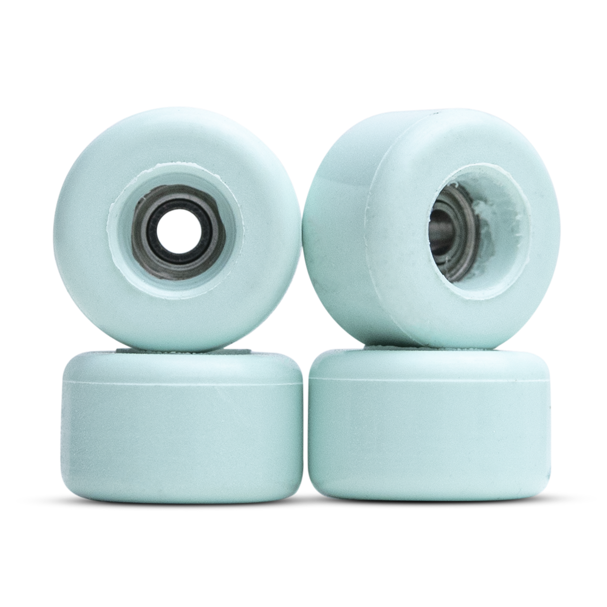 DeliDecks Original Fingerboard Wheels - 95A
