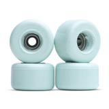 DeliDecks Original Fingerboard Wheels - 95A