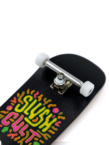 Slushcult Grom Fingerboard Complete - Amoeba