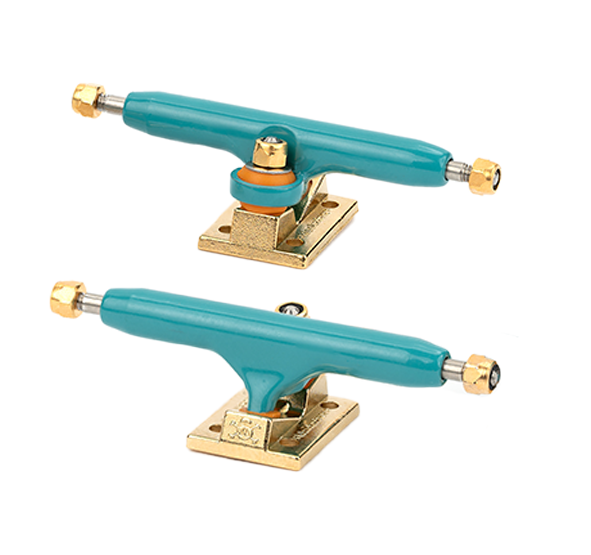 Blackriver Fingerboard 3.0 Trucks Without Tool - 32mm