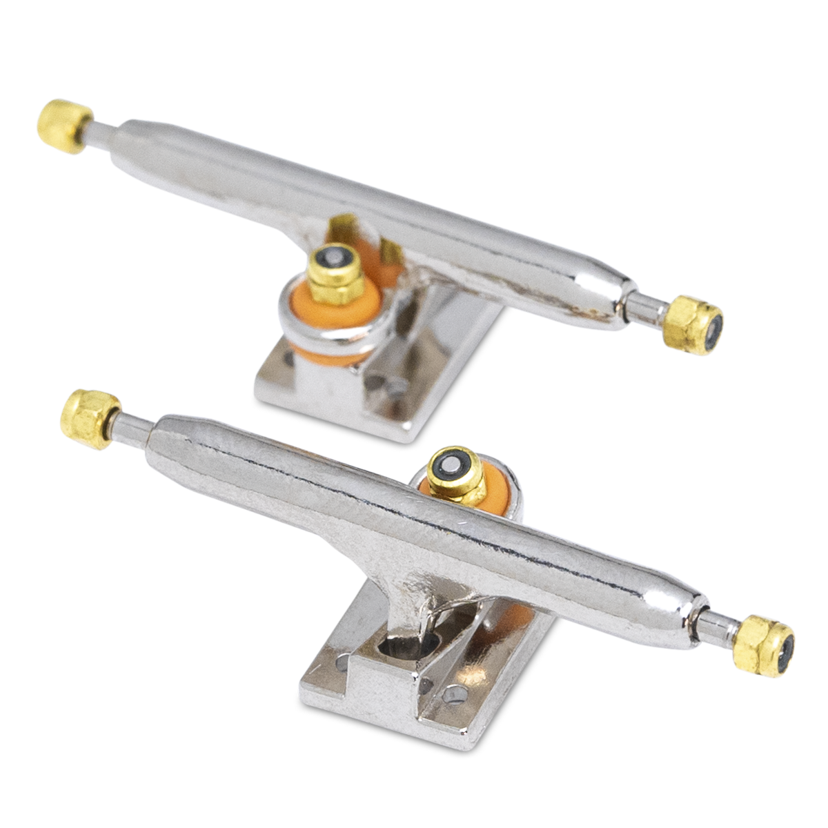 Leefai LBRT 2.0 Trucks - 34mm