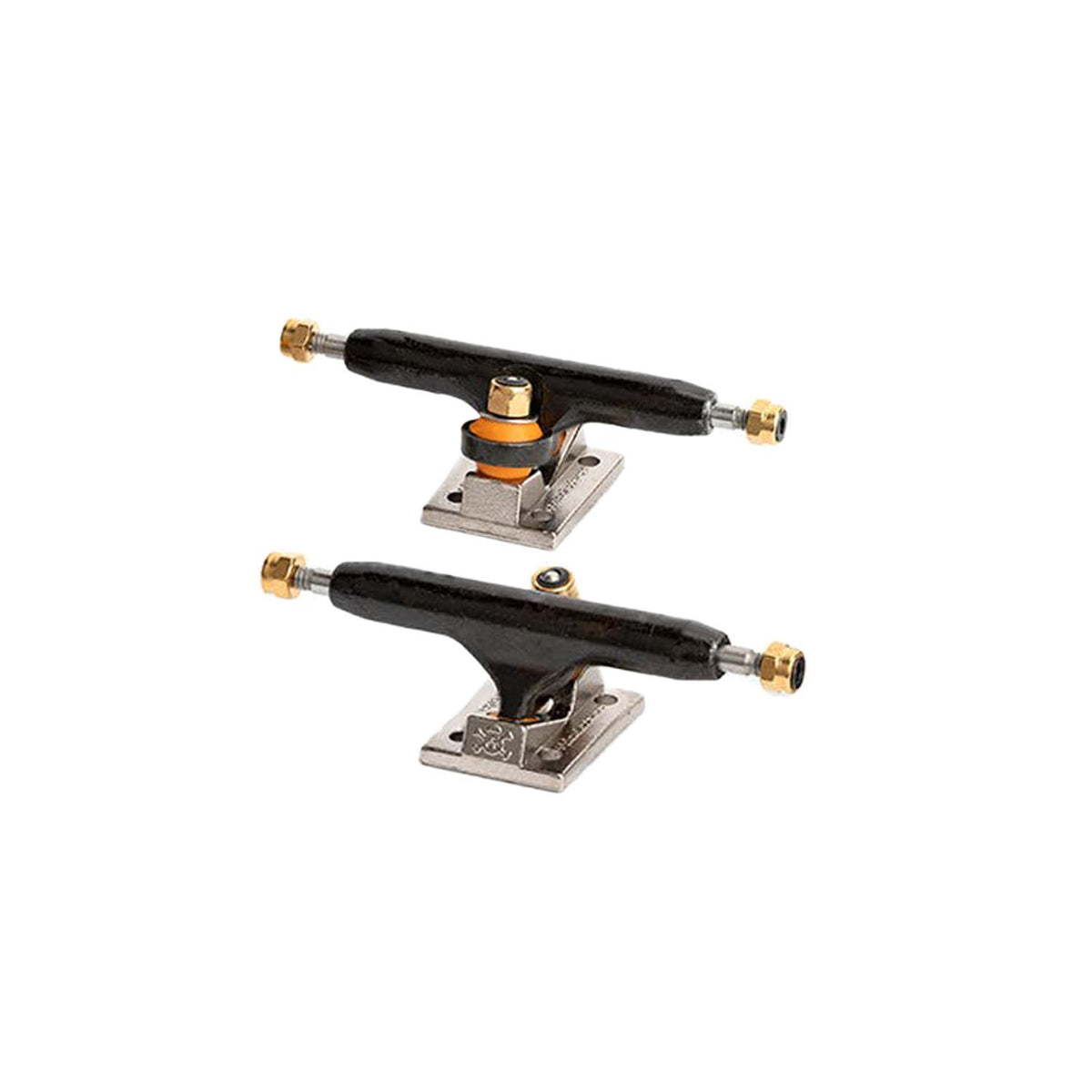 Blackriver Fingerboard 3.0 Trucks Without Tool - 32mm