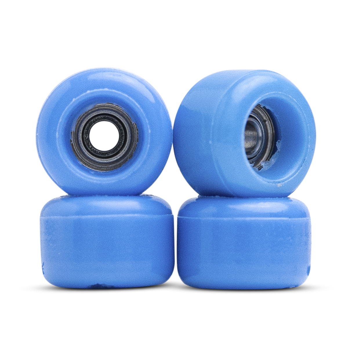 DeliDecks Mini Fingerboard Wheels - 95A