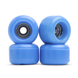 DeliDecks Mini Fingerboard Wheels - 95A