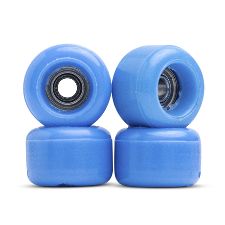 DeliDecks Mini Fingerboard Wheels - 95A