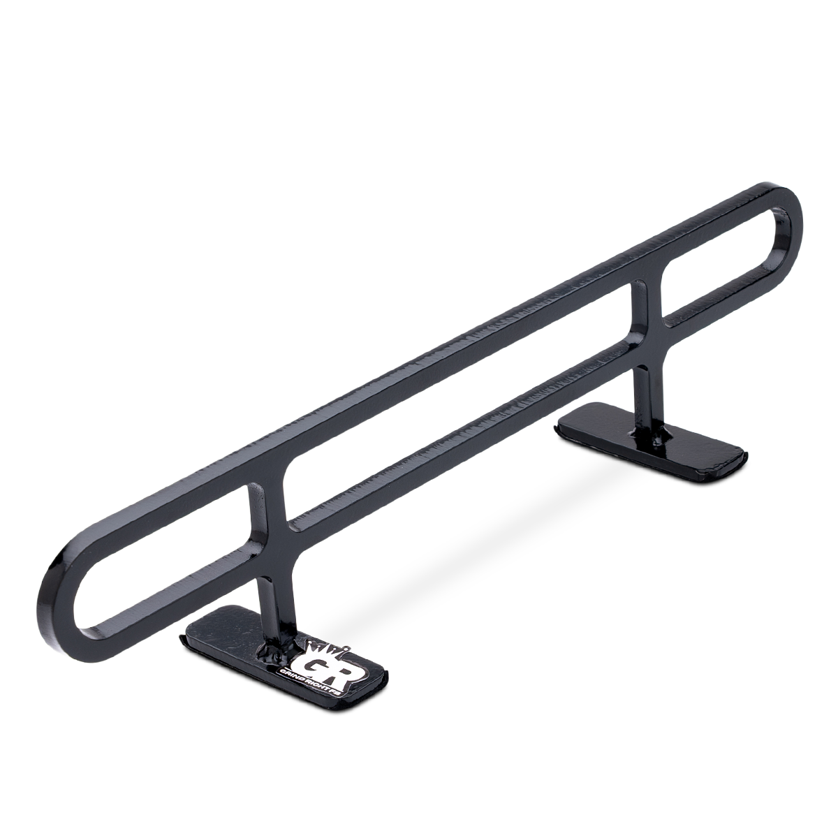 Finger Rail Rack Grind Right Fingerboard Rail - Square Flat Bar – The Vault Fingerboards