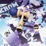 Krom Adrian Pro Mod Kendama