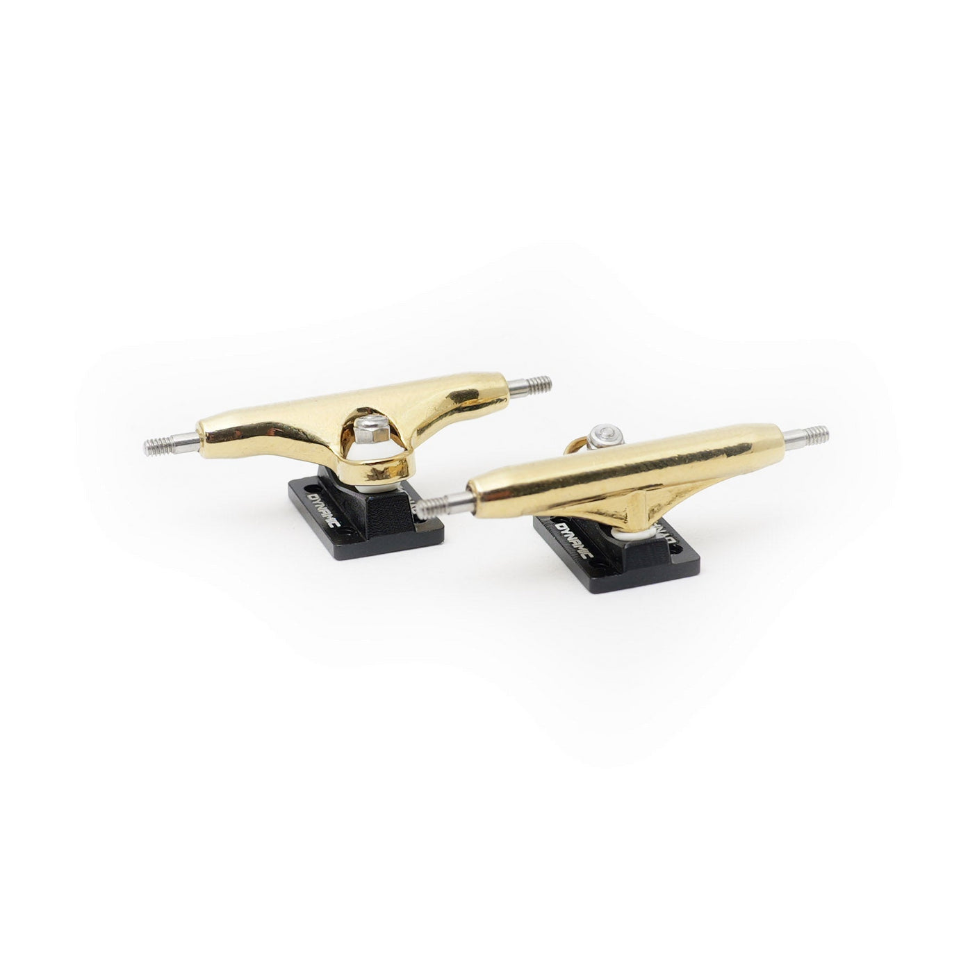 Dynamic Fingerboard Special Edition V2 Trucks - 32mm