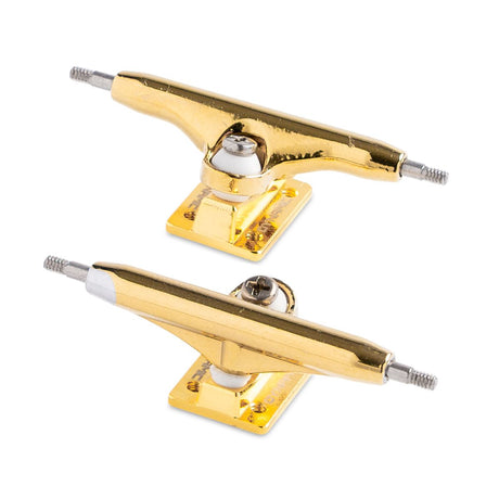 Dynamic Fingerboard Trucks - 34mm