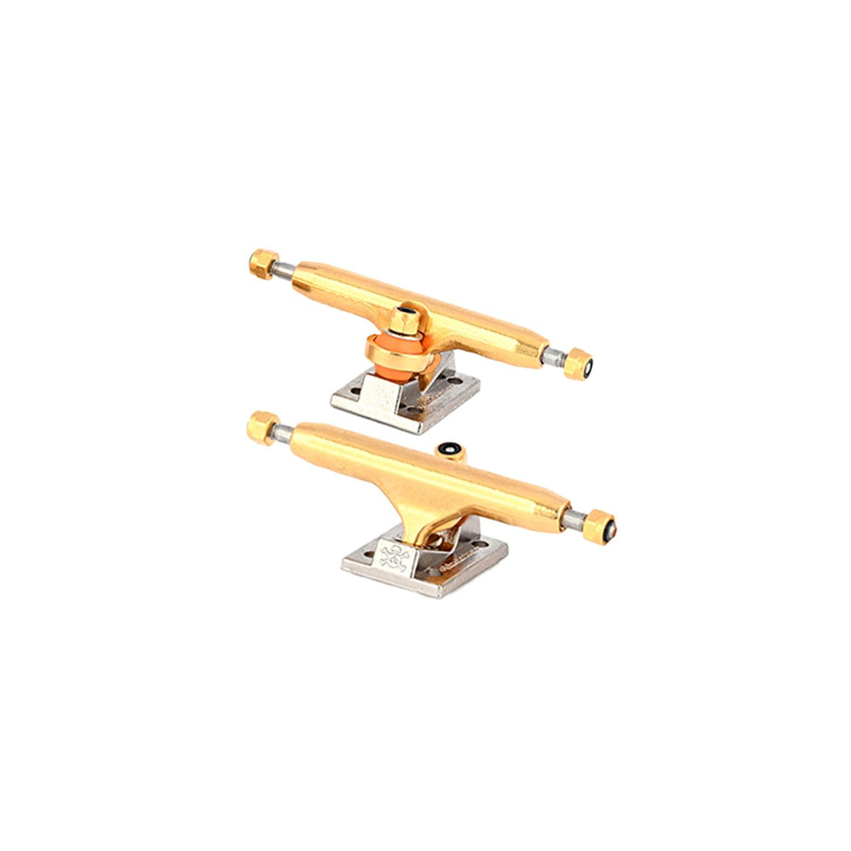 Blackriver Fingerboard 3.0 Trucks Without Tool - 32mm