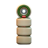 Piro Performance Graphic Fingerboard Wheels - Spiral