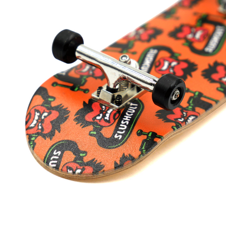 Slushcult Grom Fingerboard Complete - Pressure