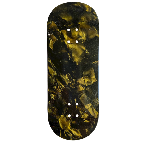 Vividwood Fingerboard Deck - Celluloid