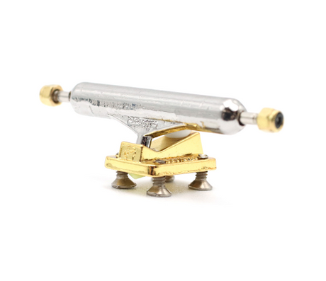 Blistered Fingerboard Trucks - 33mm