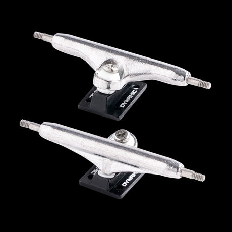 Dynamic Fingerboard Trucks - 34mm